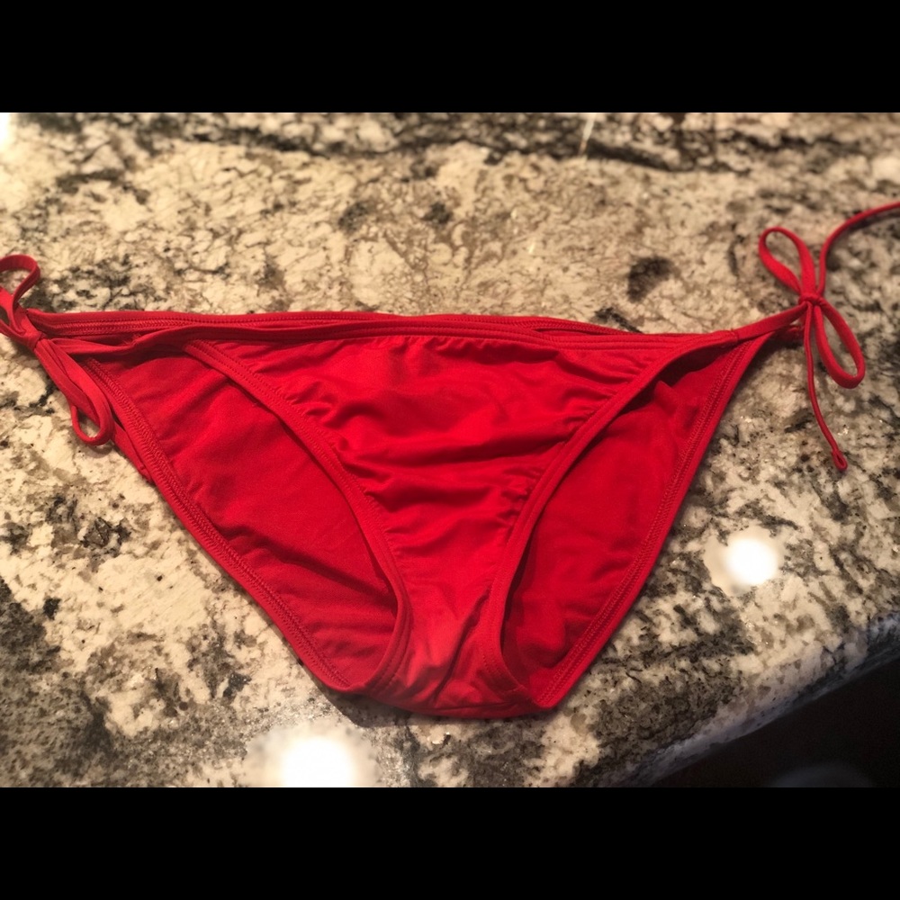 Tommy bahama string bikini bottom